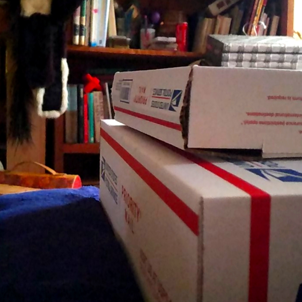 ♡I ship next day♡